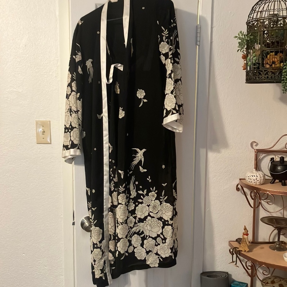 Vintage Nightgown